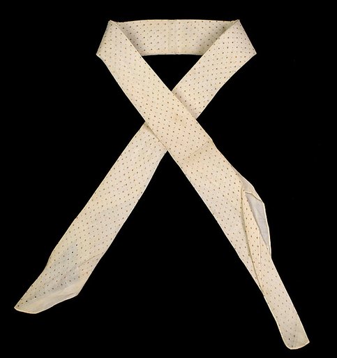 Cravat