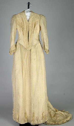Afternoon dress
