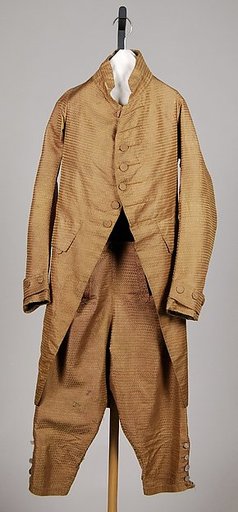 Suit