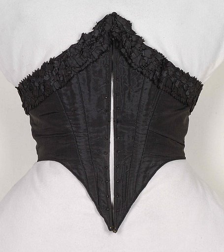 Bodice