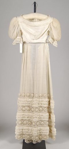 Morning dress