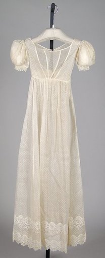 Evening dress