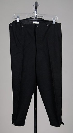 Breeches
