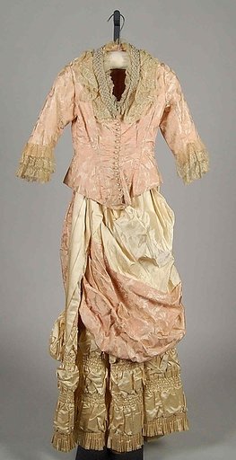 Dinner dress