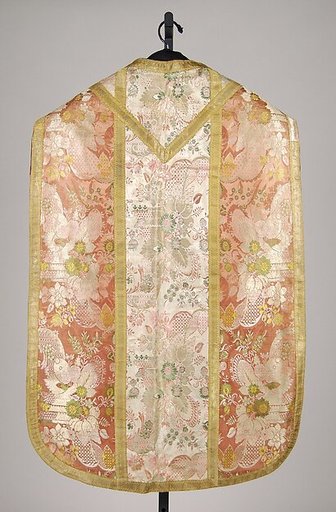 Chasuble