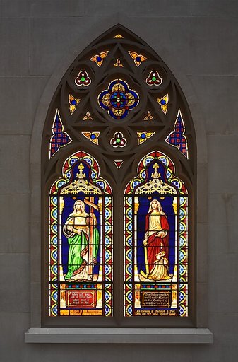 Faith and Hope
