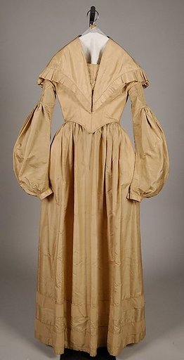 Evening dress