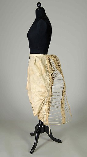 Bustle