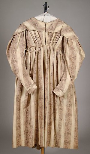 Maternity dress