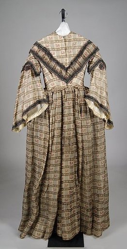 Afternoon dress