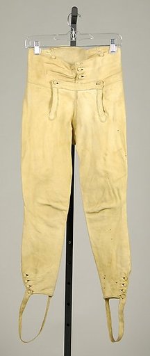 Trousers