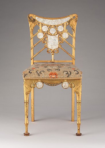 Side Chair
