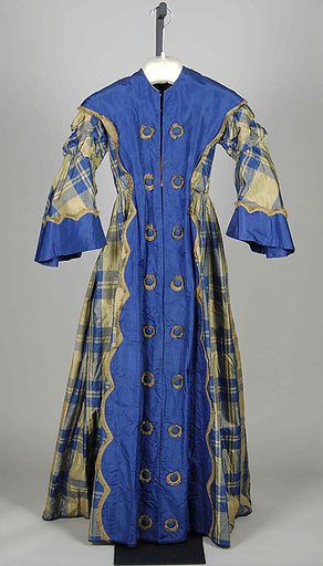 Dressing Gown