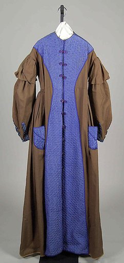 Dressing Gown