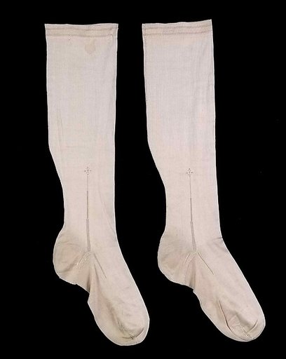 Wedding stockings