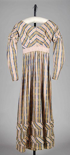 Afternoon dress