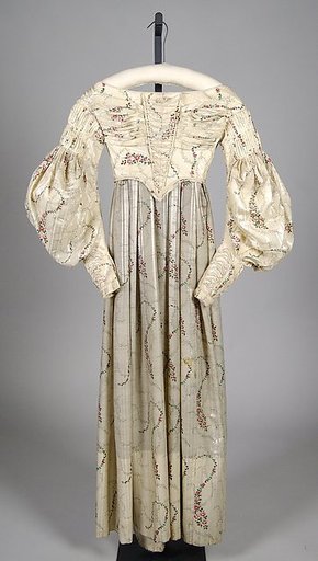 Evening dress