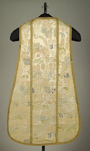 Chasuble