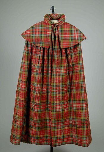 Cape