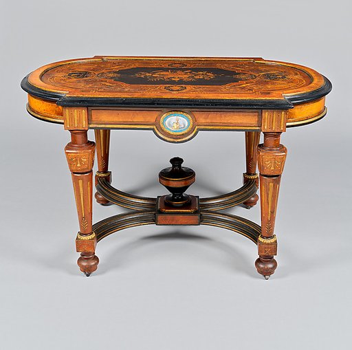 Center Table