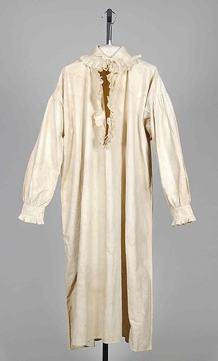 Nightshirt
