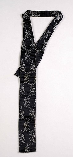 Cravat