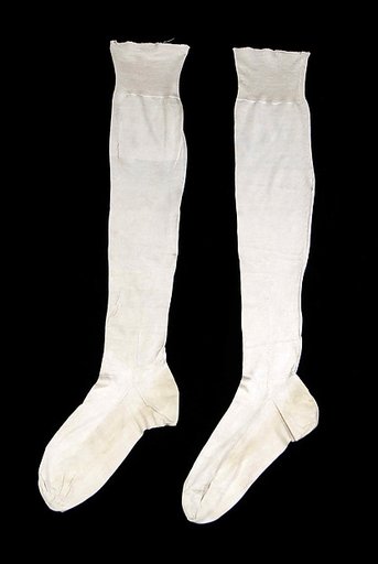 Wedding stockings