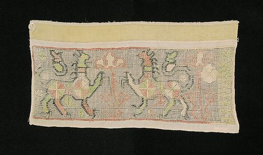 Towel border