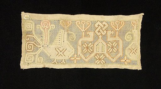 Towel border