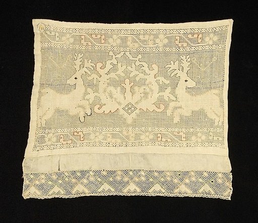 Towel border