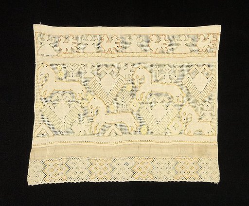 Towel border