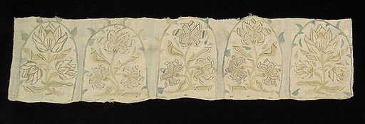 Fragment of a shirt