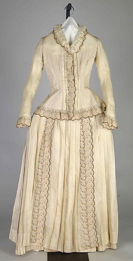 Morning dress