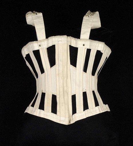 Corset
