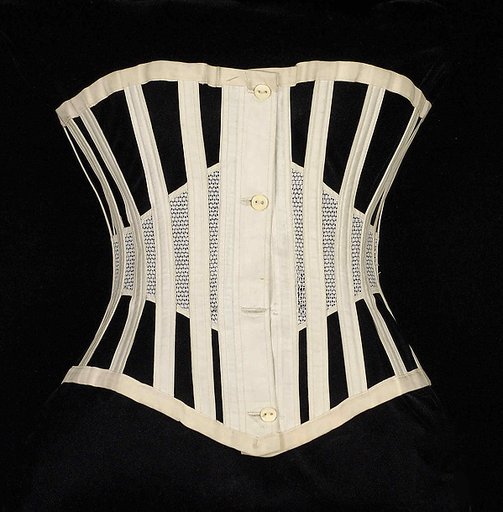 Corset