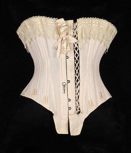 Corset