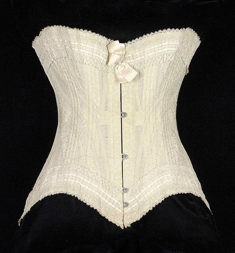 Corset