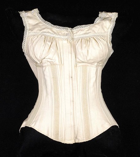 Corset