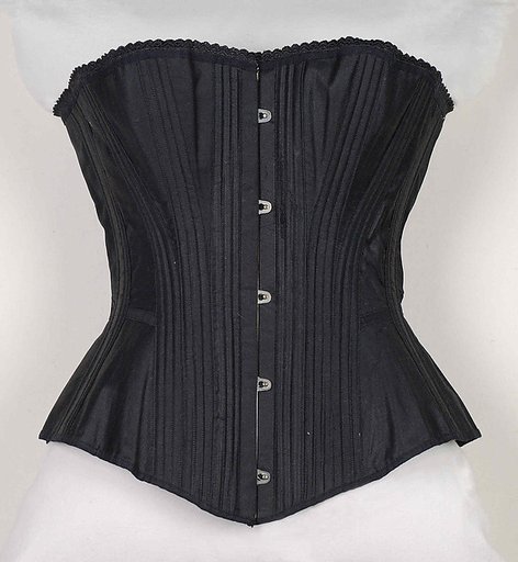 Corset