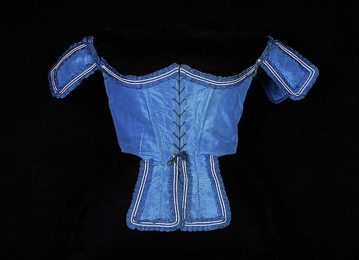 Bodice