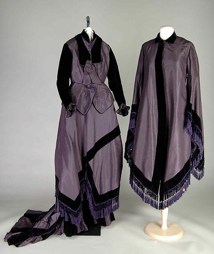 Dinner ensemble
