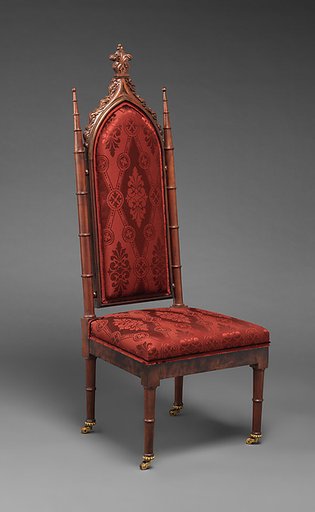 Side Chair