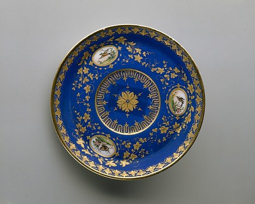 Saucer