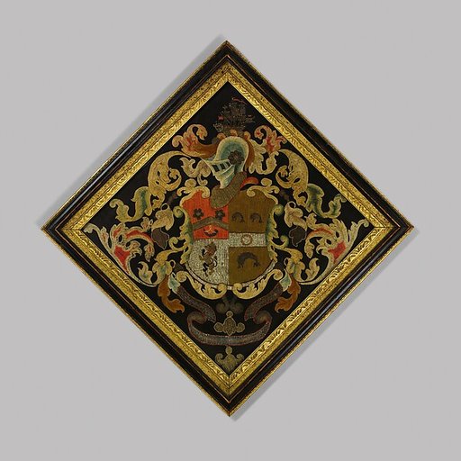 Coat of Arms