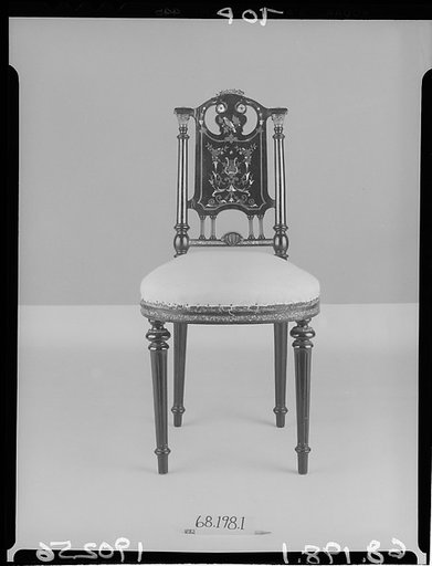 Side Chair