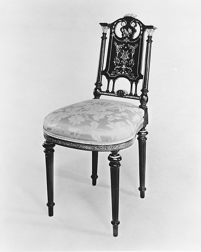 Side Chair