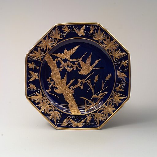 Plate