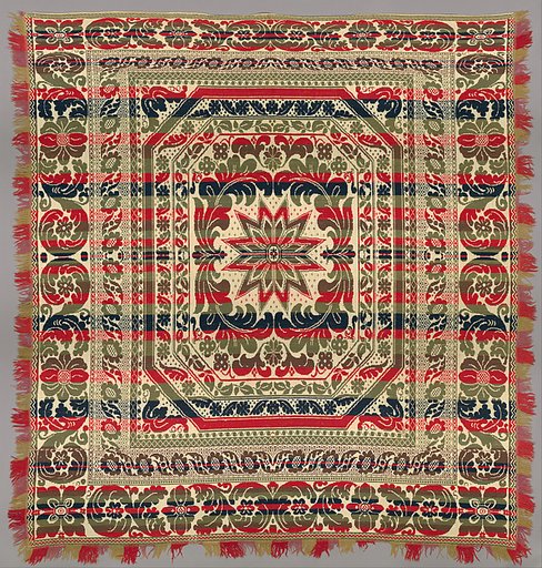 Coverlet