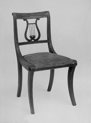 Side Chair