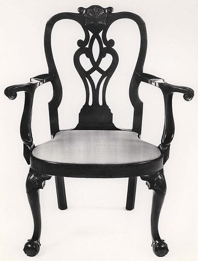 Armchair